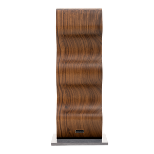 Max Levi® HARMONY American Walnut - WINE RACK