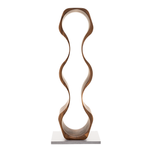 Max Levi® HARMONY American Walnut - WINE RACK