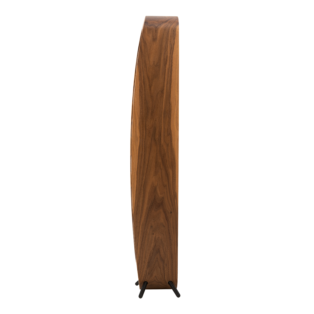 Max Levi® PROVENCE American Walnut - WINE RACK