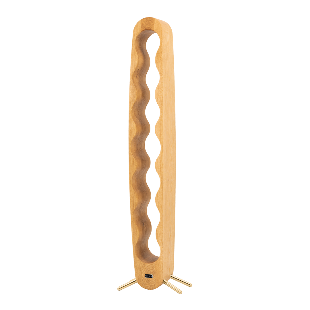 Max Levi® PROVENCE Select Oak - WINE RACK