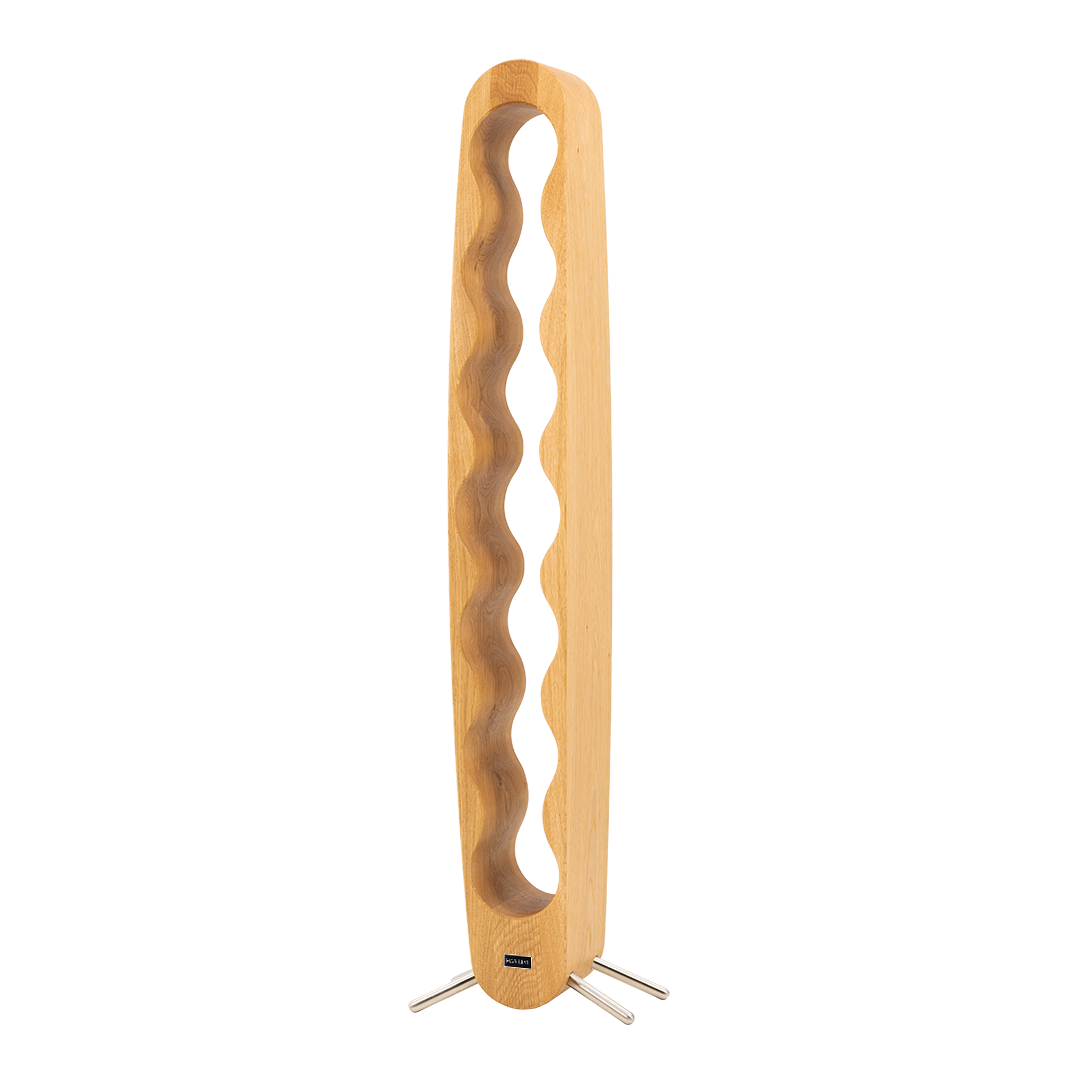 Max Levi® PROVENCE Select Oak - WINE RACK