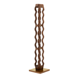 Max Levi® TRIM 9 American Walnut - WINE RACK