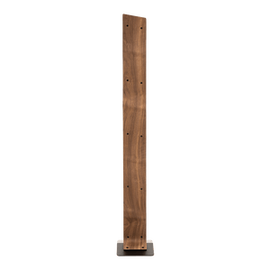 Max Levi® VERTIGO American Walnut - WINE RACK