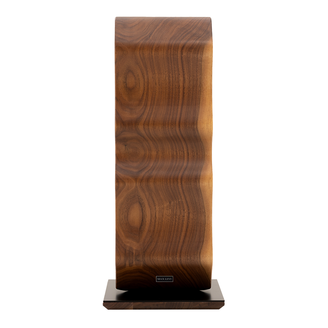 Max Levi® WARP American Walnut - WINE RACK